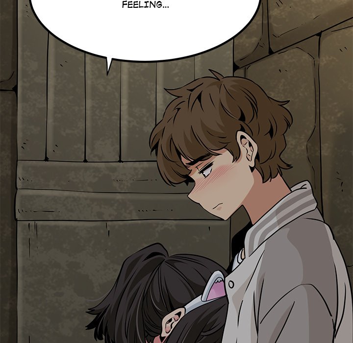 The Turning Point Chapter 78 - Page 51