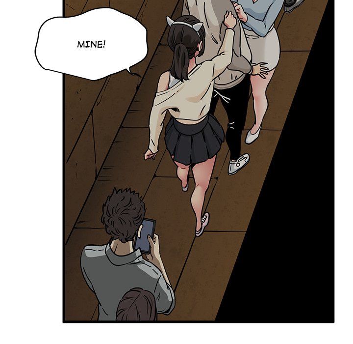 The Turning Point Chapter 78 - Page 6