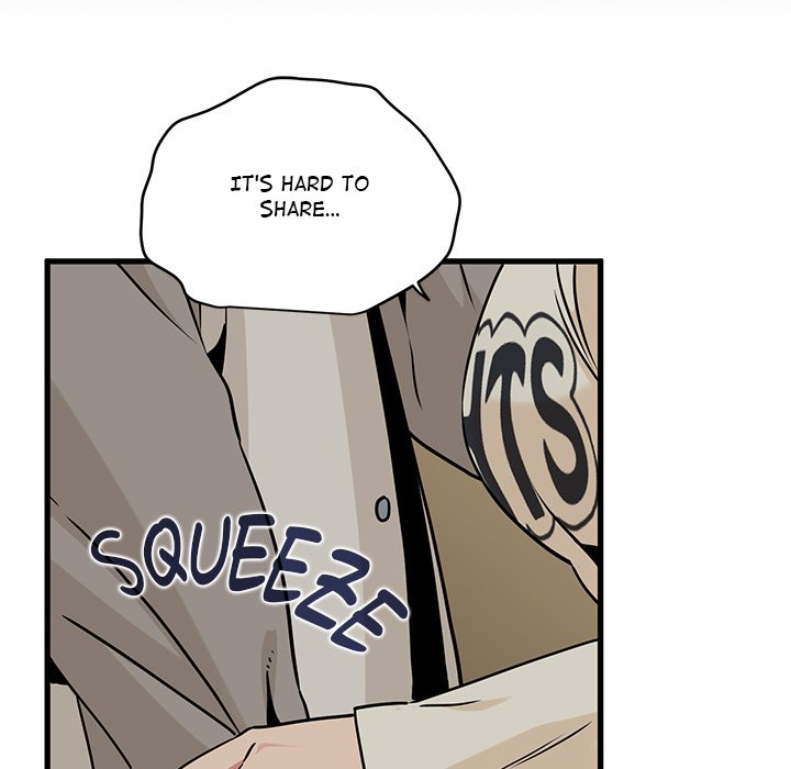 The Turning Point Chapter 78 - Page 67