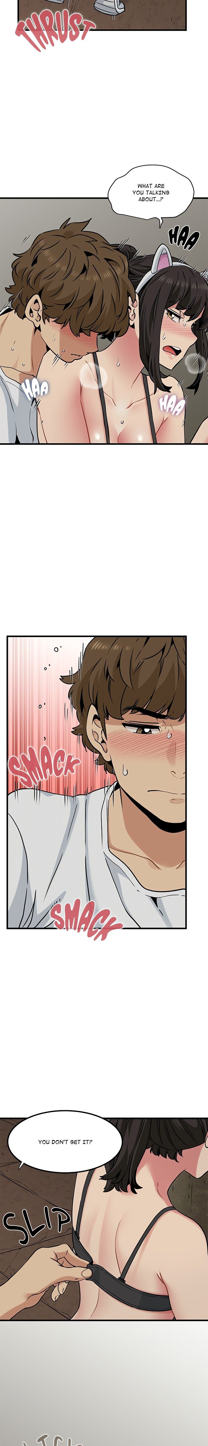 The Turning Point Chapter 79 - Page 9