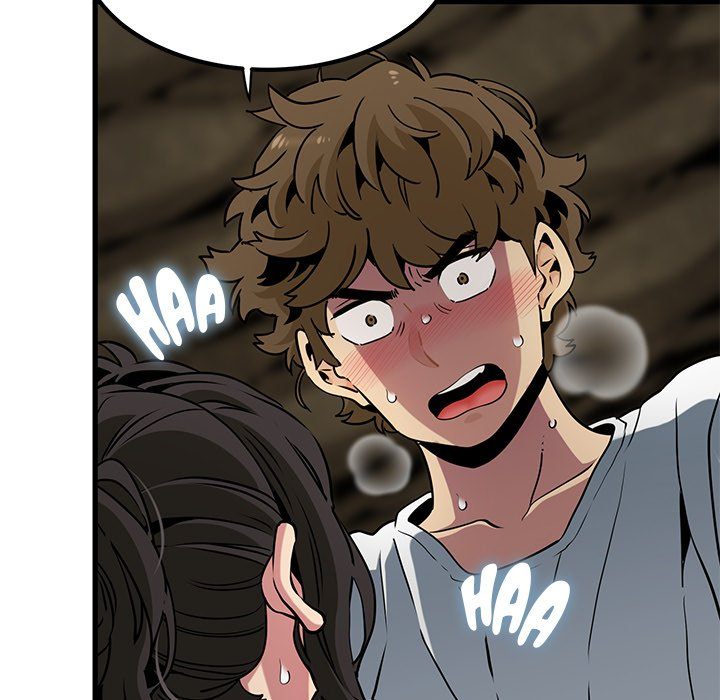 The Turning Point Chapter 80 - Page 127