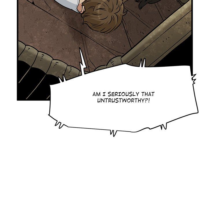 The Turning Point Chapter 80 - Page 15