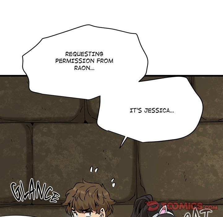 The Turning Point Chapter 80 - Page 156