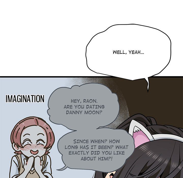 The Turning Point Chapter 80 - Page 16