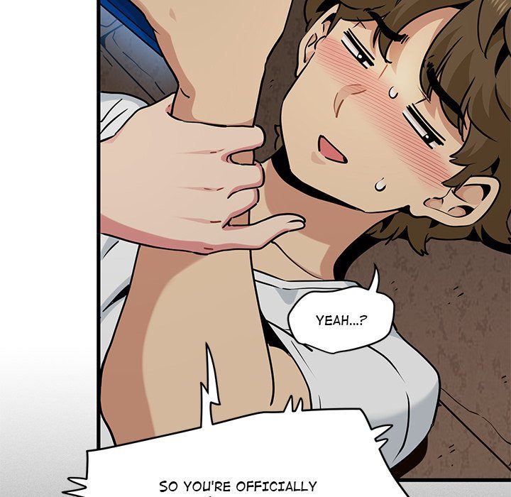 The Turning Point Chapter 80 - Page 19