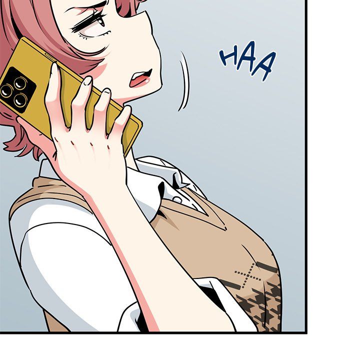 The Turning Point Chapter 80 - Page 25