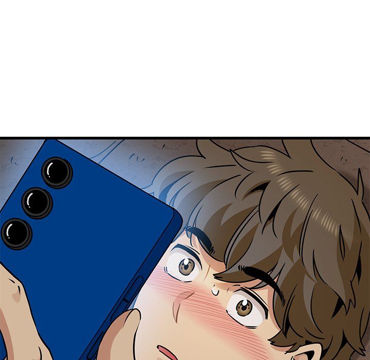 The Turning Point Chapter 80 - Page 29