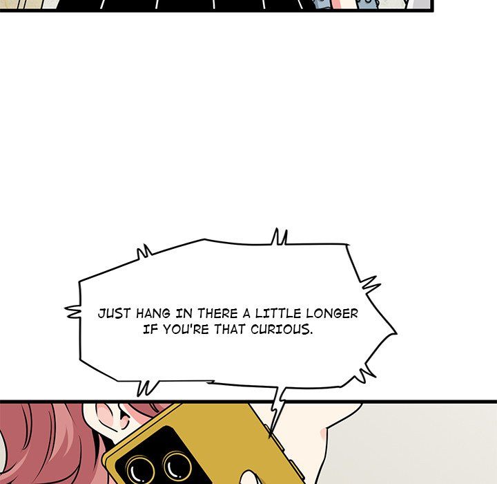 The Turning Point Chapter 80 - Page 46