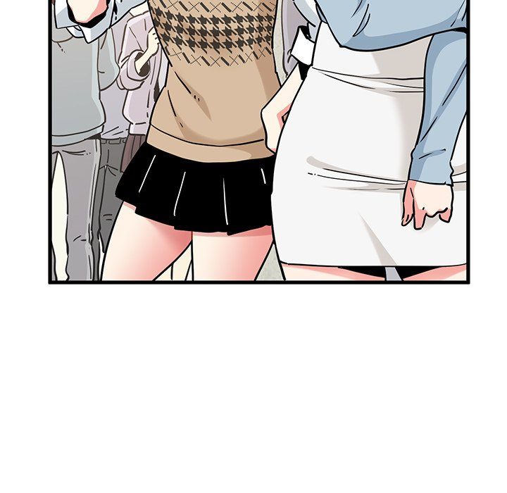 The Turning Point Chapter 80 - Page 6