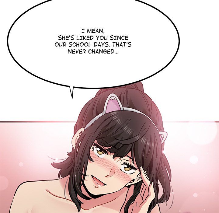 The Turning Point Chapter 80 - Page 67