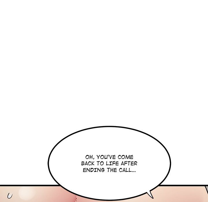 The Turning Point Chapter 80 - Page 76