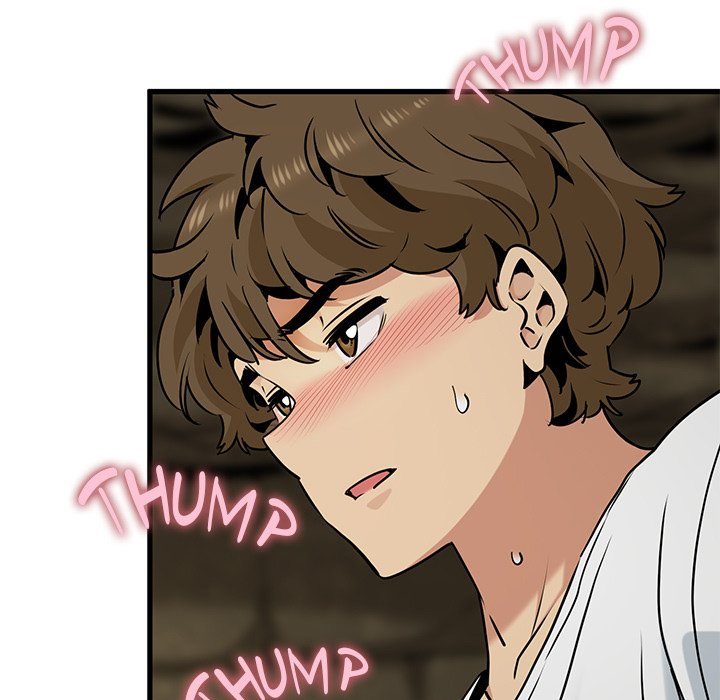 The Turning Point Chapter 80 - Page 87