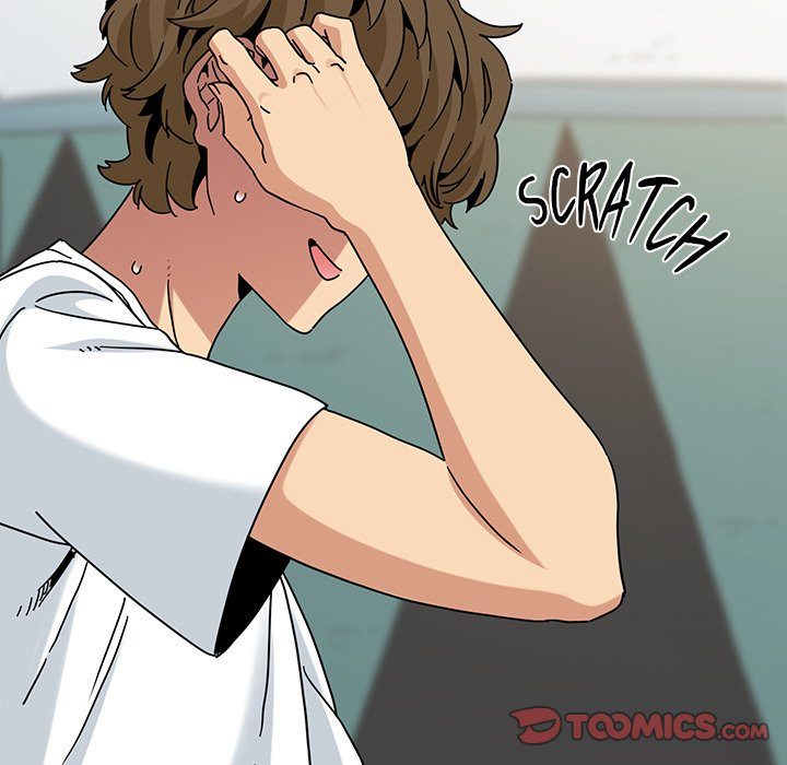 The Turning Point Chapter 81 - Page 111