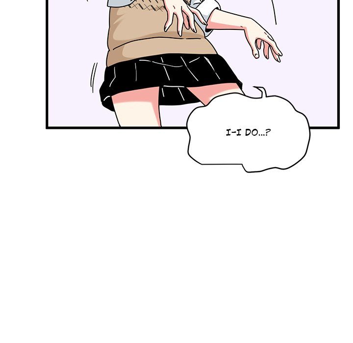 The Turning Point Chapter 81 - Page 119