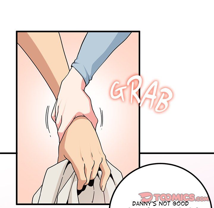 The Turning Point Chapter 81 - Page 120