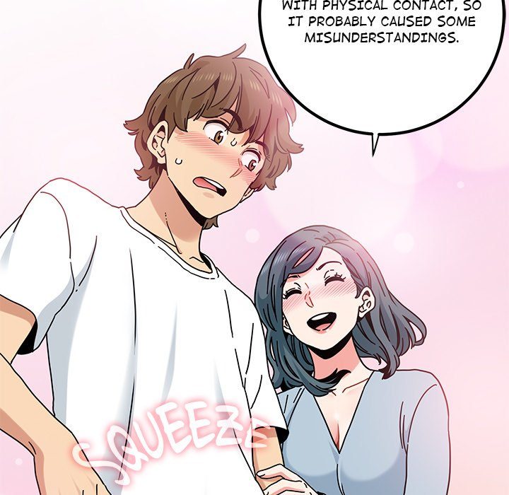 The Turning Point Chapter 81 - Page 121