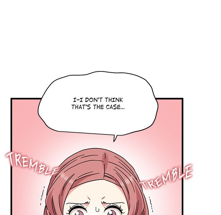 The Turning Point Chapter 81 - Page 123