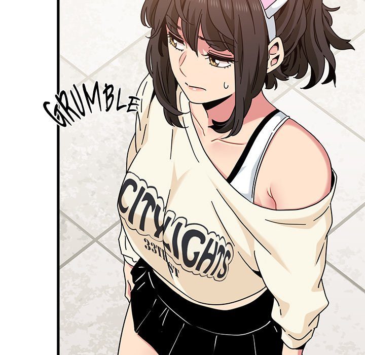 The Turning Point Chapter 81 - Page 126