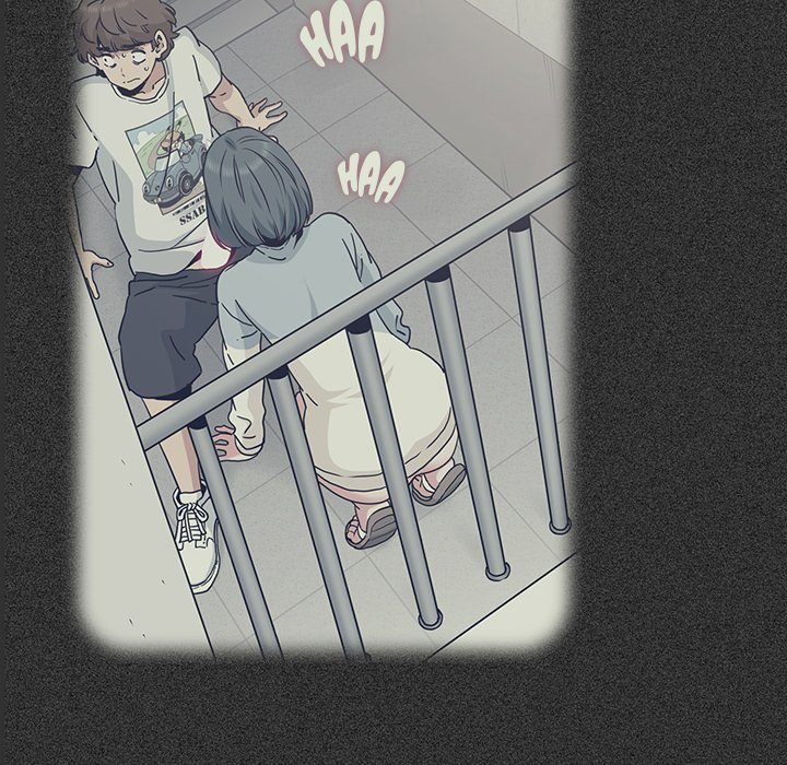 The Turning Point Chapter 81 - Page 16