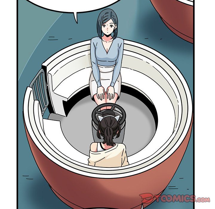 The Turning Point Chapter 81 - Page 165