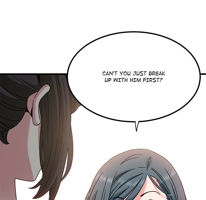 The Turning Point Chapter 81 - Page 168