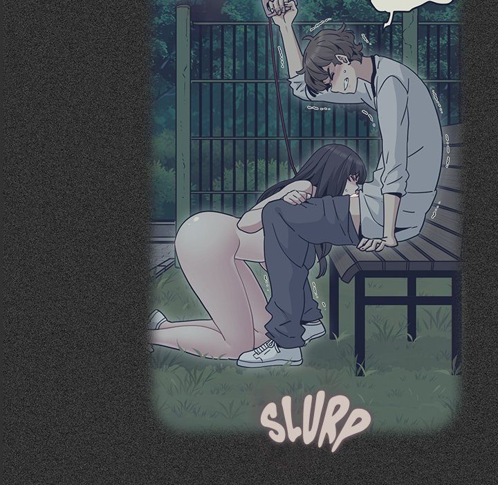 The Turning Point Chapter 81 - Page 18