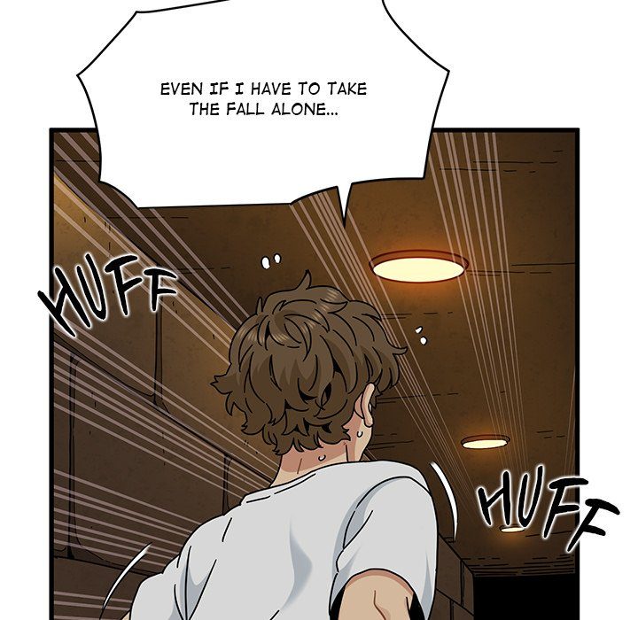 The Turning Point Chapter 81 - Page 33