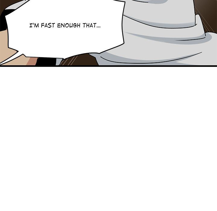 The Turning Point Chapter 81 - Page 43