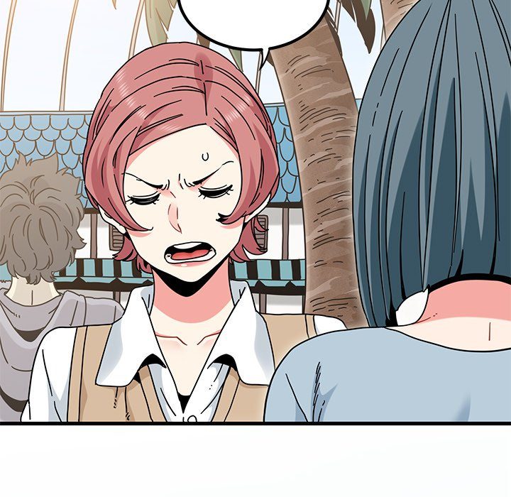 The Turning Point Chapter 81 - Page 62