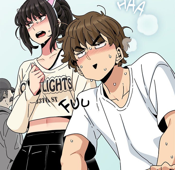 The Turning Point Chapter 81 - Page 64