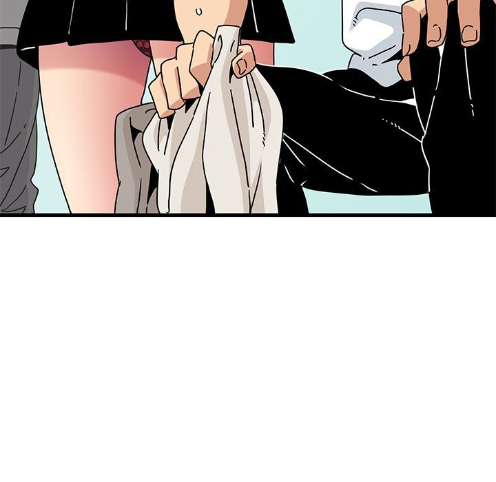 The Turning Point Chapter 81 - Page 65