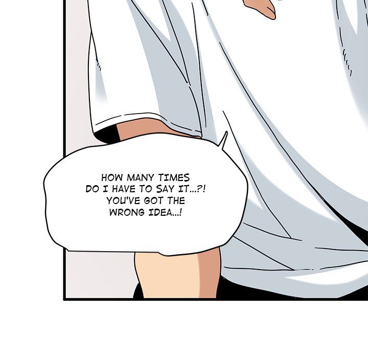 The Turning Point Chapter 81 - Page 67