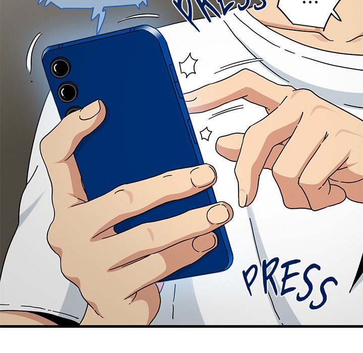 The Turning Point Chapter 81 - Page 7