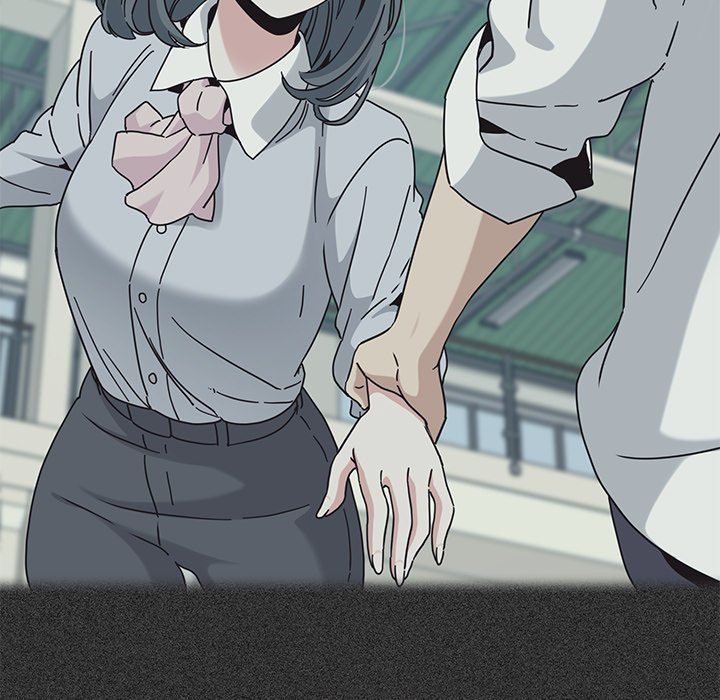 The Turning Point Chapter 82 - Page 103