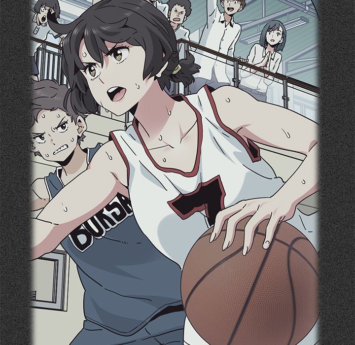 The Turning Point Chapter 82 - Page 105