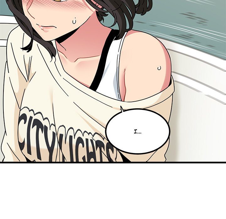 The Turning Point Chapter 82 - Page 117