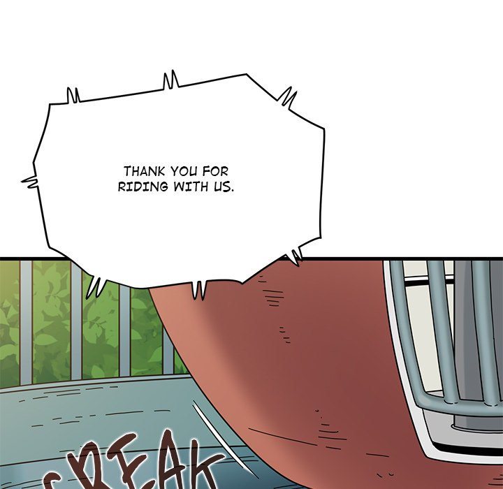 The Turning Point Chapter 82 - Page 137