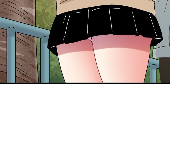 The Turning Point Chapter 82 - Page 14