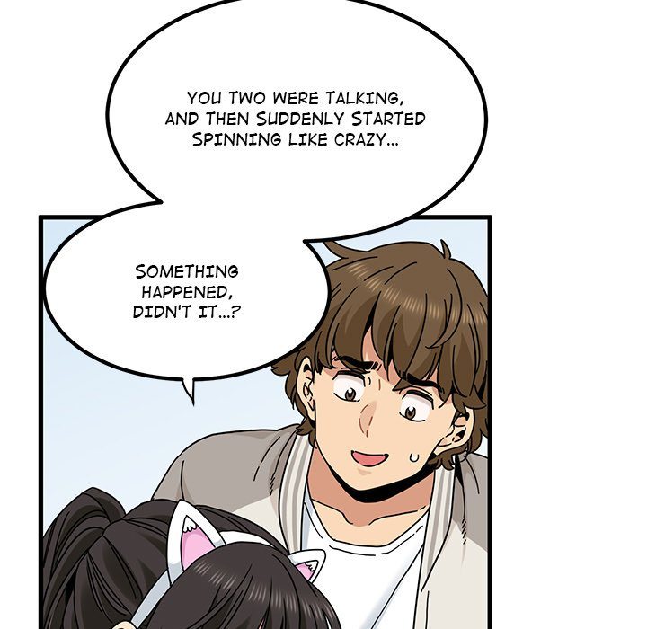 The Turning Point Chapter 82 - Page 147