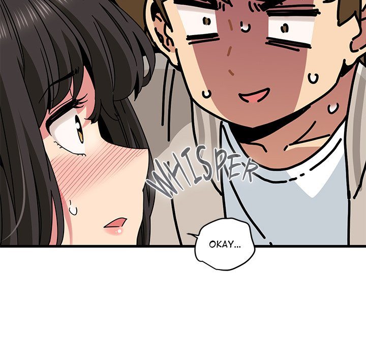 The Turning Point Chapter 82 - Page 150