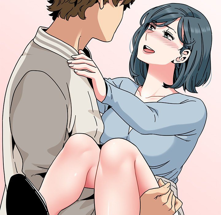 The Turning Point Chapter 82 - Page 161