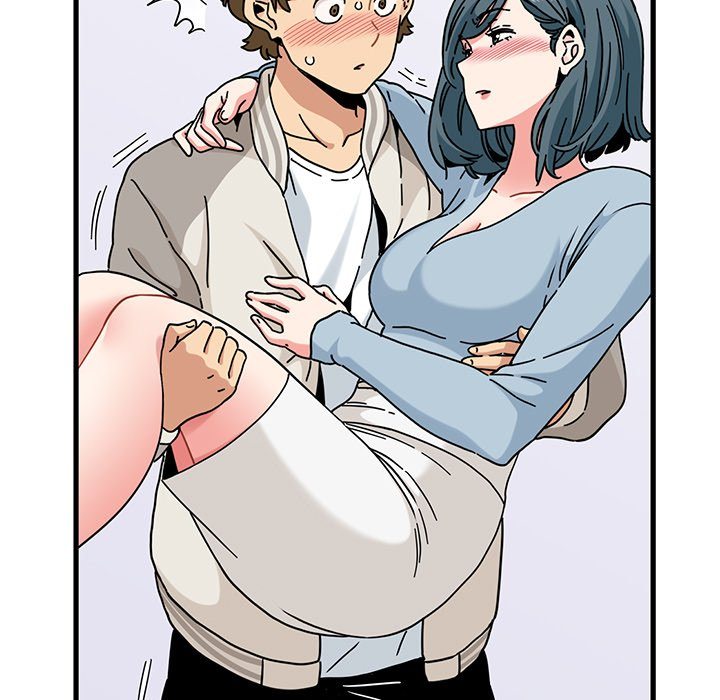 The Turning Point Chapter 82 - Page 171