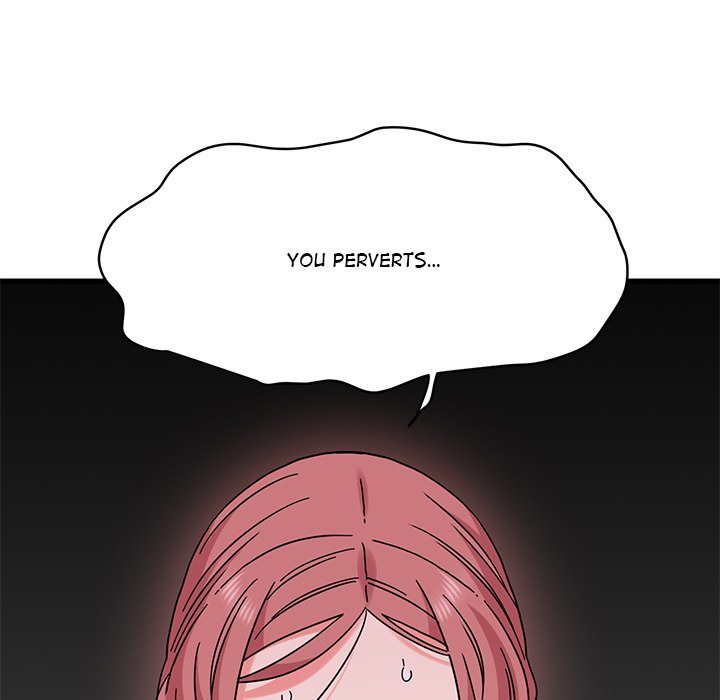 The Turning Point Chapter 82 - Page 177