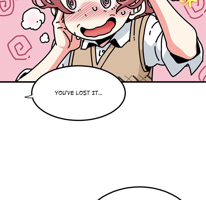 The Turning Point Chapter 82 - Page 18