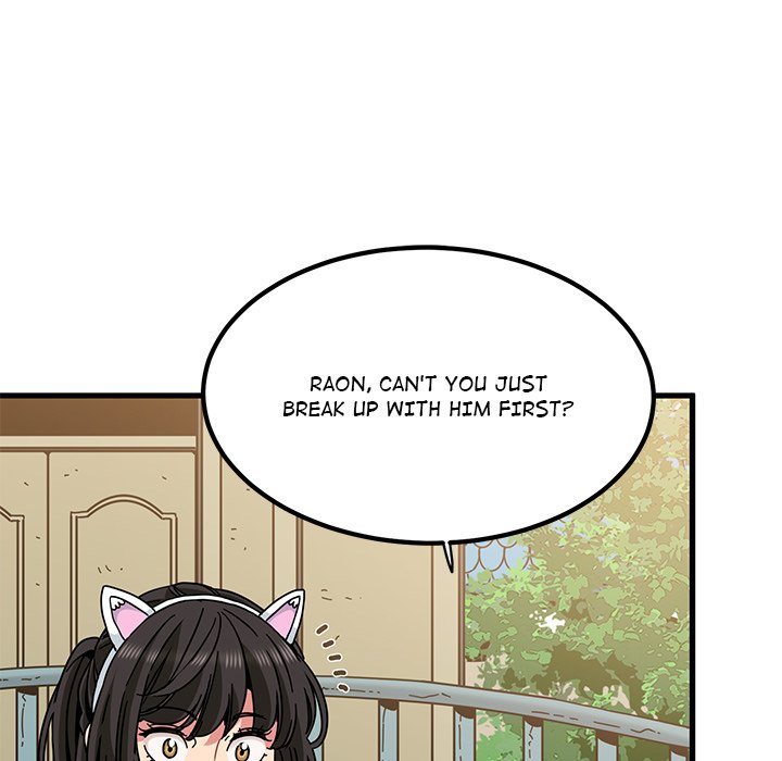 The Turning Point Chapter 82 - Page 34