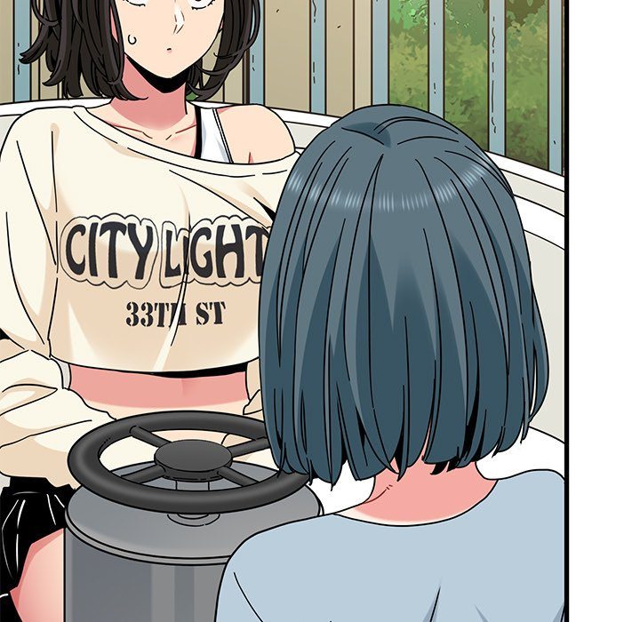 The Turning Point Chapter 82 - Page 35