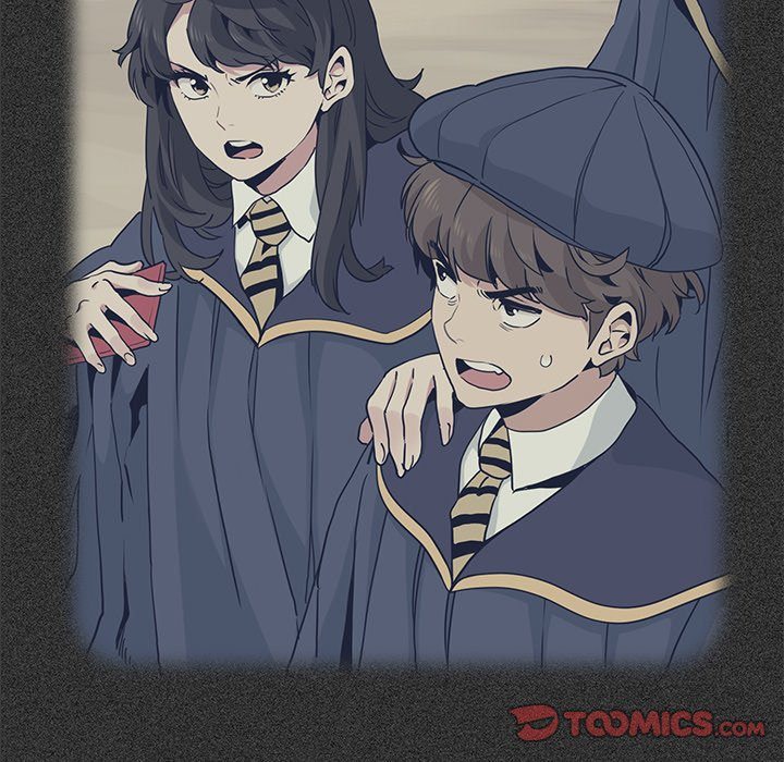 The Turning Point Chapter 82 - Page 52