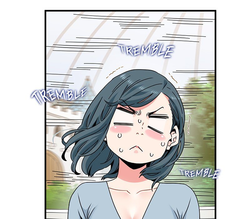 The Turning Point Chapter 82 - Page 78