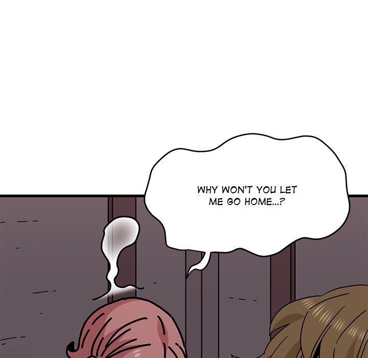 The Turning Point Chapter 83 - Page 103