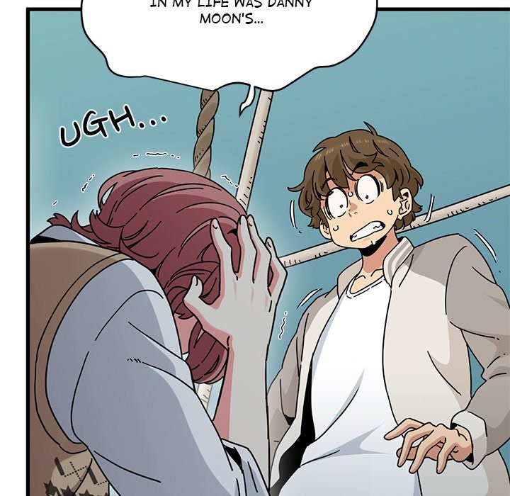 The Turning Point Chapter 83 - Page 108